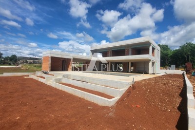 Luxusvilla mit Pool – Umgebung von Poreč