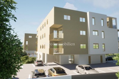 Lägenhet Tar-Vabriga