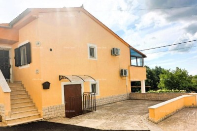 Huis