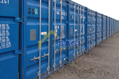 Garage Šijana, Pula, valica 15 pula, 15m2