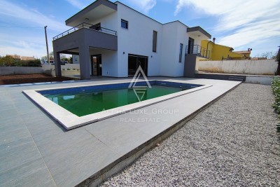 Hus Labin