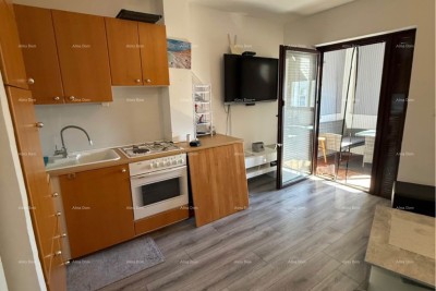 BARBARIGA – COMPLETELY ADAPTED APARTMENT, READY TO MOVE IN, 500 M FROM THE SEA