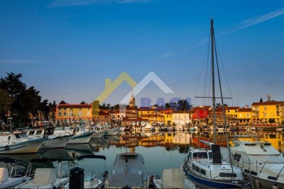 Appartamento Novigrad, 72m2