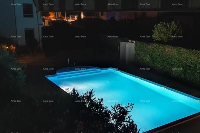 Wohnung Umag