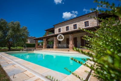 Huis Poreč