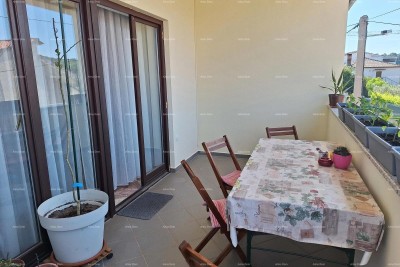 Casa con grande potenziale di investimento – Pola