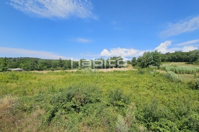 Porec area, Visnjan - Building land in a quiet location