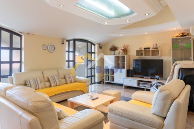 FAŽANA - penthouse 200m from the sea!