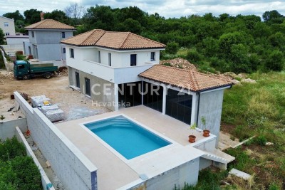 Prodaja, Kuća, Samostojeća, Istarska županija, Svetvinčenat, Juršići