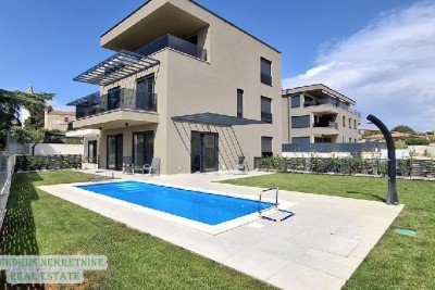 Appartamento Torre-Abrega