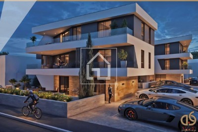 Appartement Medulin