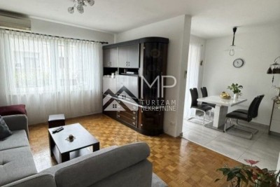 56 Spacious and bright two-bedroom apartment in Šijan, Pula – 66 m²
