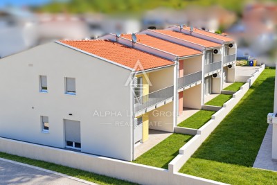 Appartement Rovinj
