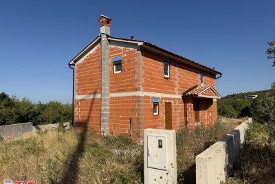 Hiša Labin