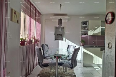 PULA – STAN 72 m², 2. KAT, LIFT