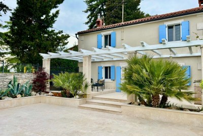 Kamena kuća Umag okolica – 135 m², 400 m od mora
