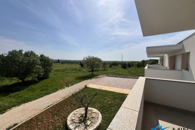 Appartamento con 3 camere da letto nelle vicinanze di Cittanova (3)