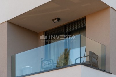 Banjole, novogradnja z uporabnim dovoljenjem, dvosobno stanovanje blizu morja