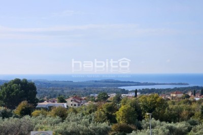 Appartement Poreč - in aanbouw