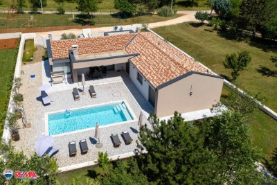 ISTRA, LABIN, NOVA KUĆA, 3 KM OD GRADA