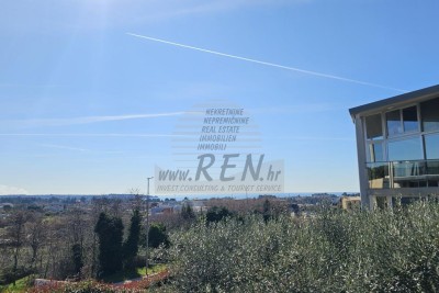 Stanovanje za dolgoročni najem v Novigradu