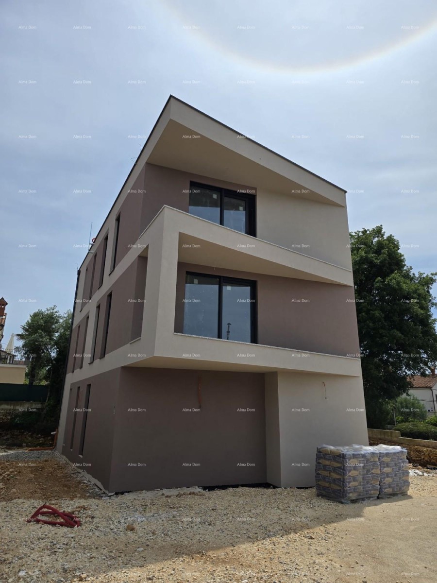 Luxuswohnung zum Verkauf in Medulin