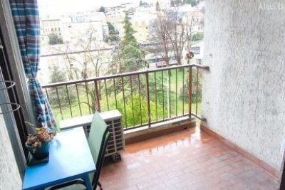 Pula, stan 88 m2. Centar grada. Parking osiguran.