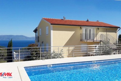 Huis Labin