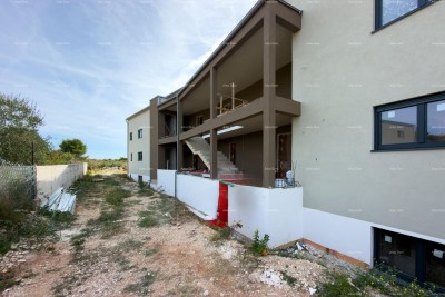 MEDULIN - Stan u novom projektu / 300 m do mora!!! (A2)