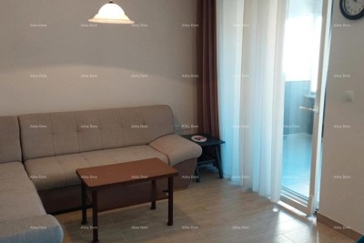 Appartamento a Ližnjan, 600 m dal mare