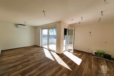 Atraktivna nepremičnina s pogledom na morje - novogradnja