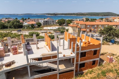 MEDULIN - Stan u novom projektu / 300 m do mora!!! (C5)