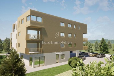 Lägenhet Tar-Vabriga