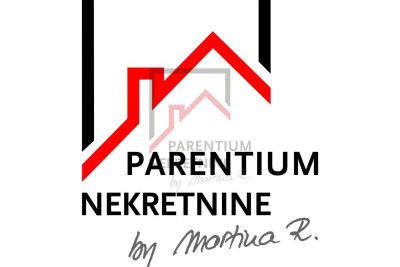 Maslinik sa 90 stabla maslina na poljoprivrednom zemljištu