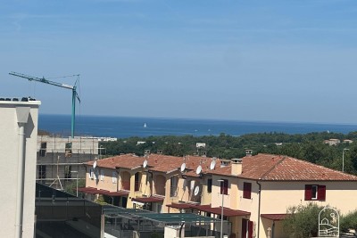 Byt Tar-Vabriga - ve výstavbě