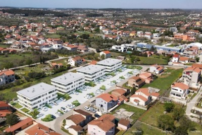 Appartamento moderno in un nuovo progetto, Pula!