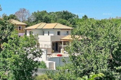 Prodaje se samostojeća kuća u izgradnji, Svetvinčenat