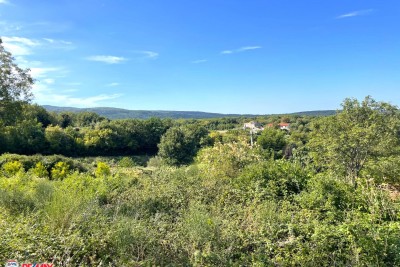 Building land Labin, 924m2