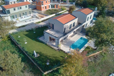 Huis Poreč