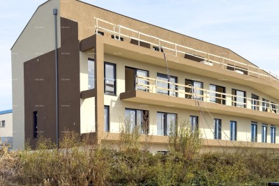 MEDULIN - Appartamento in nuovo progetto / 300 m dal mare!!! (C4)