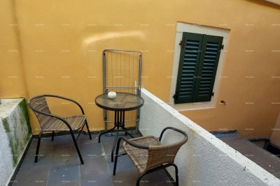 Rovinj – Wohnung mit zwei Schlafzimmern