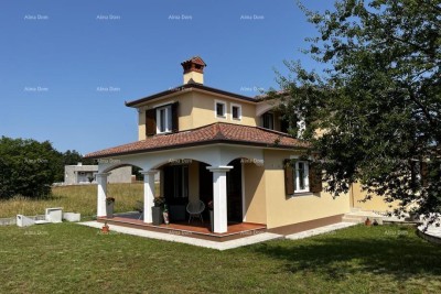 Predivna kuća u Nedešćini