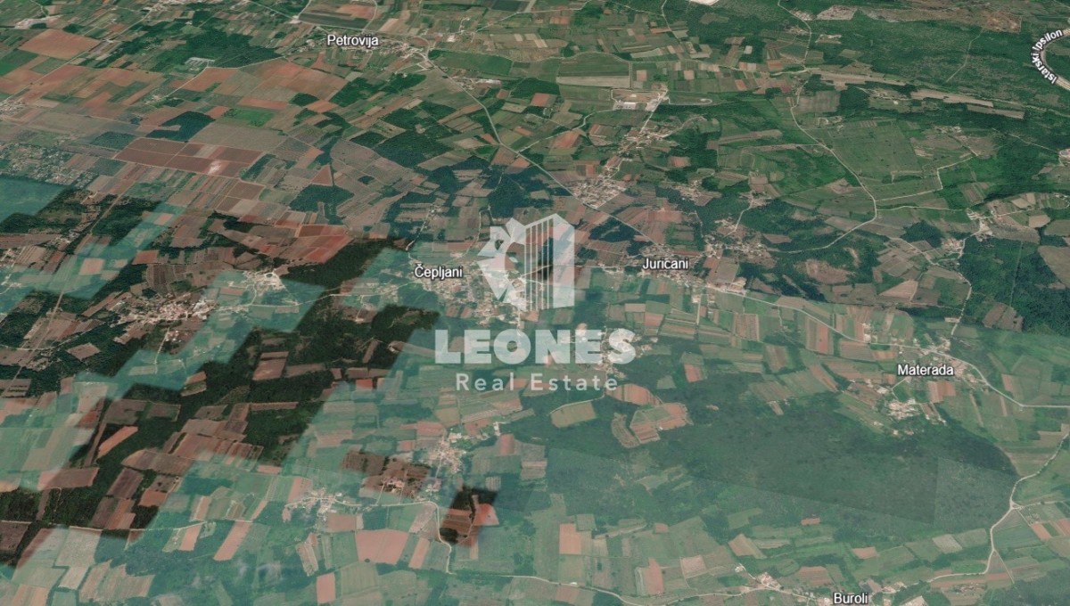 Baugrundstück in der Nähe von Umag
