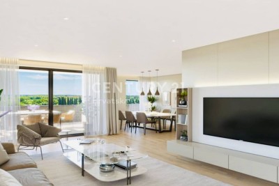 Prodaja, Stan, 3-sobni, Istarska županija, Umag