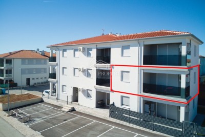 Byt Poreč