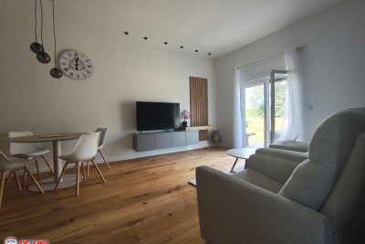 ISTRA,LABIN,OKOLICA, STAN 50 M2