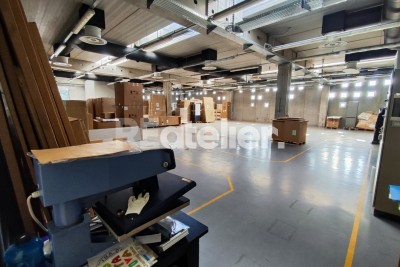 Affärspremiss Novigrad