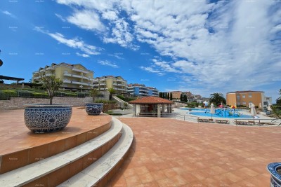 UMAG. Rezidencija Skiper