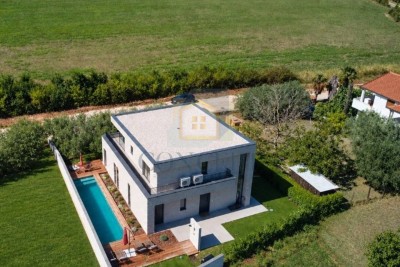 Casa Parenzo