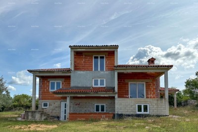 Casa in vendita, Dignano